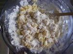 knoedel potato dumplings xy09